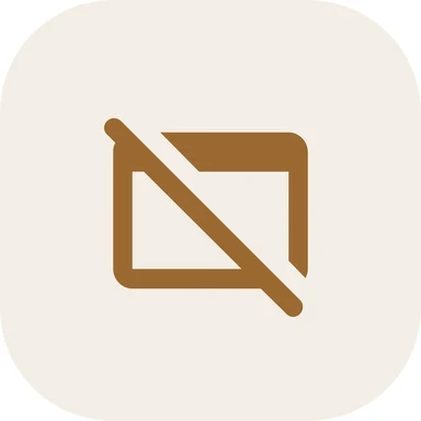 Do Not Disturb pack icon